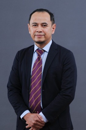 Prof Dr Andee Dzulkarnaen Bin Zakaria